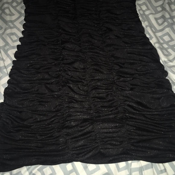 Mini dress - Picture 3 of 4